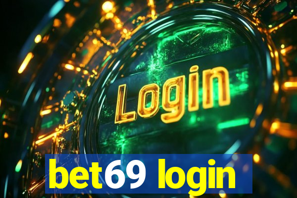 bet69 login